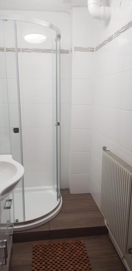 Ferienwohnung Haus Daniel Mariazell Exterior foto