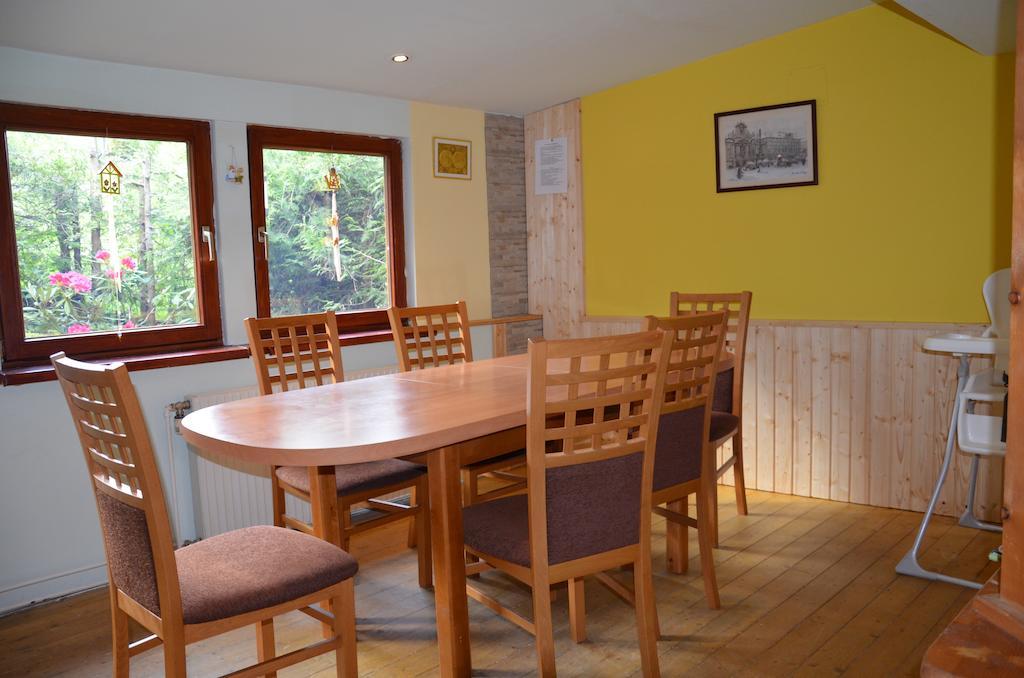 Ferienwohnung Haus Daniel Mariazell Zimmer foto