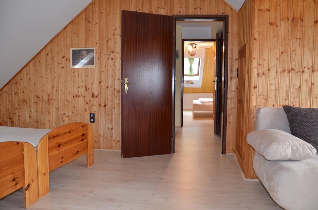 Ferienwohnung Haus Daniel Mariazell Zimmer foto