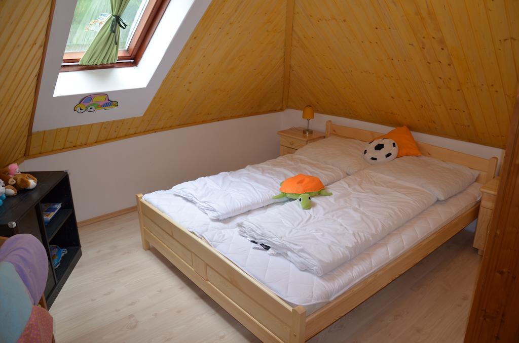 Ferienwohnung Haus Daniel Mariazell Zimmer foto