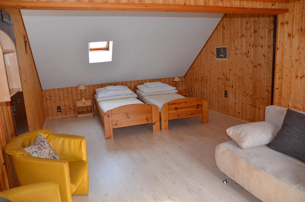 Ferienwohnung Haus Daniel Mariazell Zimmer foto
