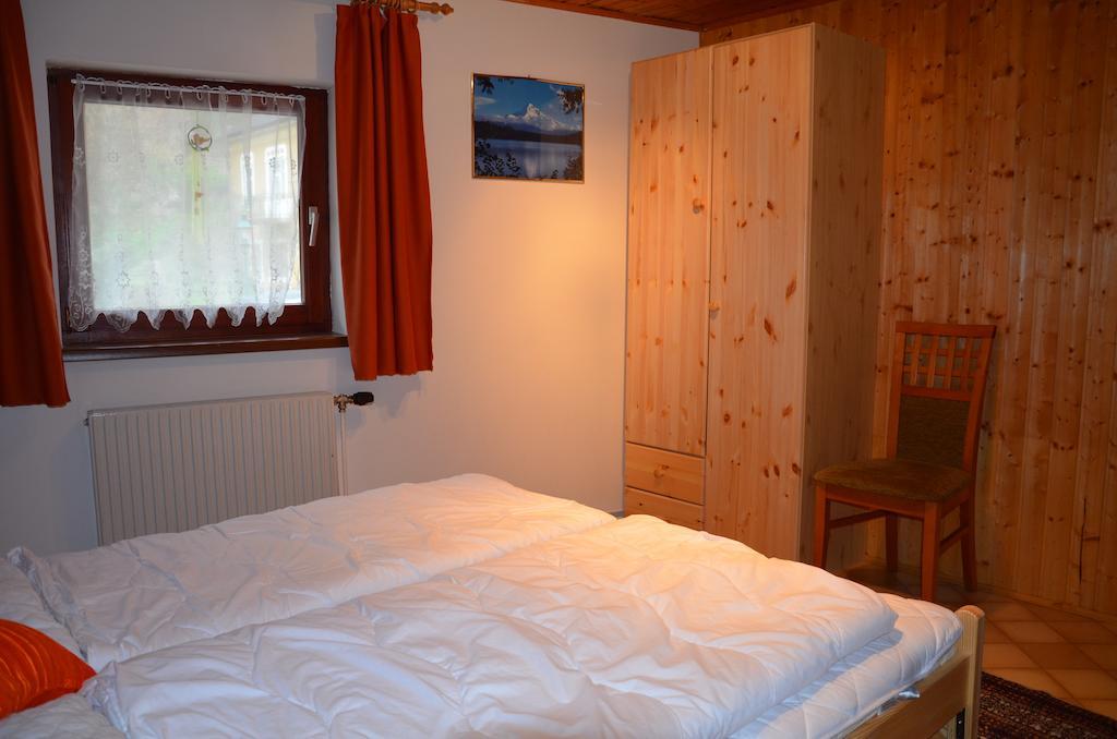 Ferienwohnung Haus Daniel Mariazell Zimmer foto