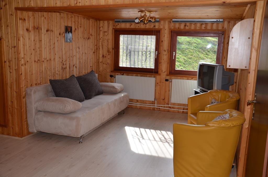 Ferienwohnung Haus Daniel Mariazell Zimmer foto